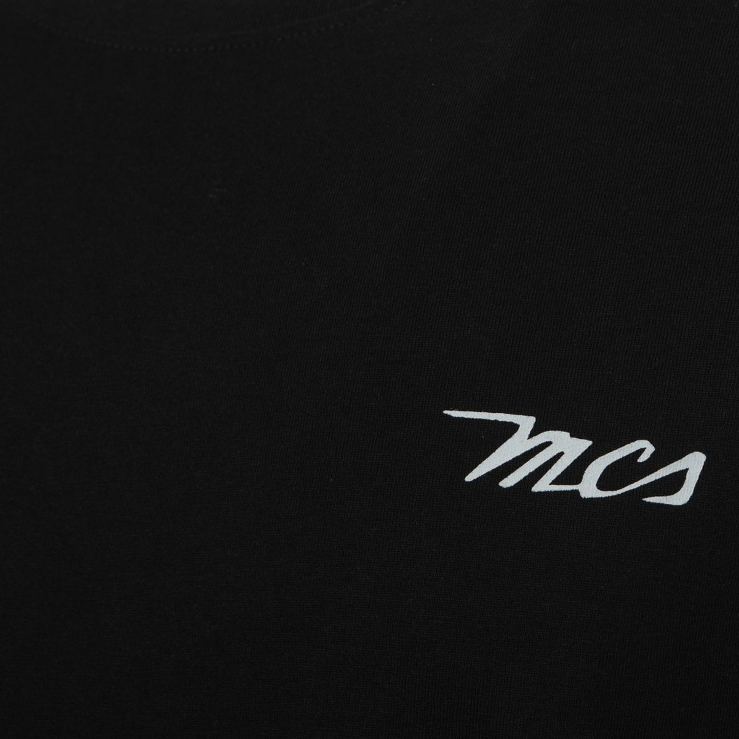 تيشيرتات MCS