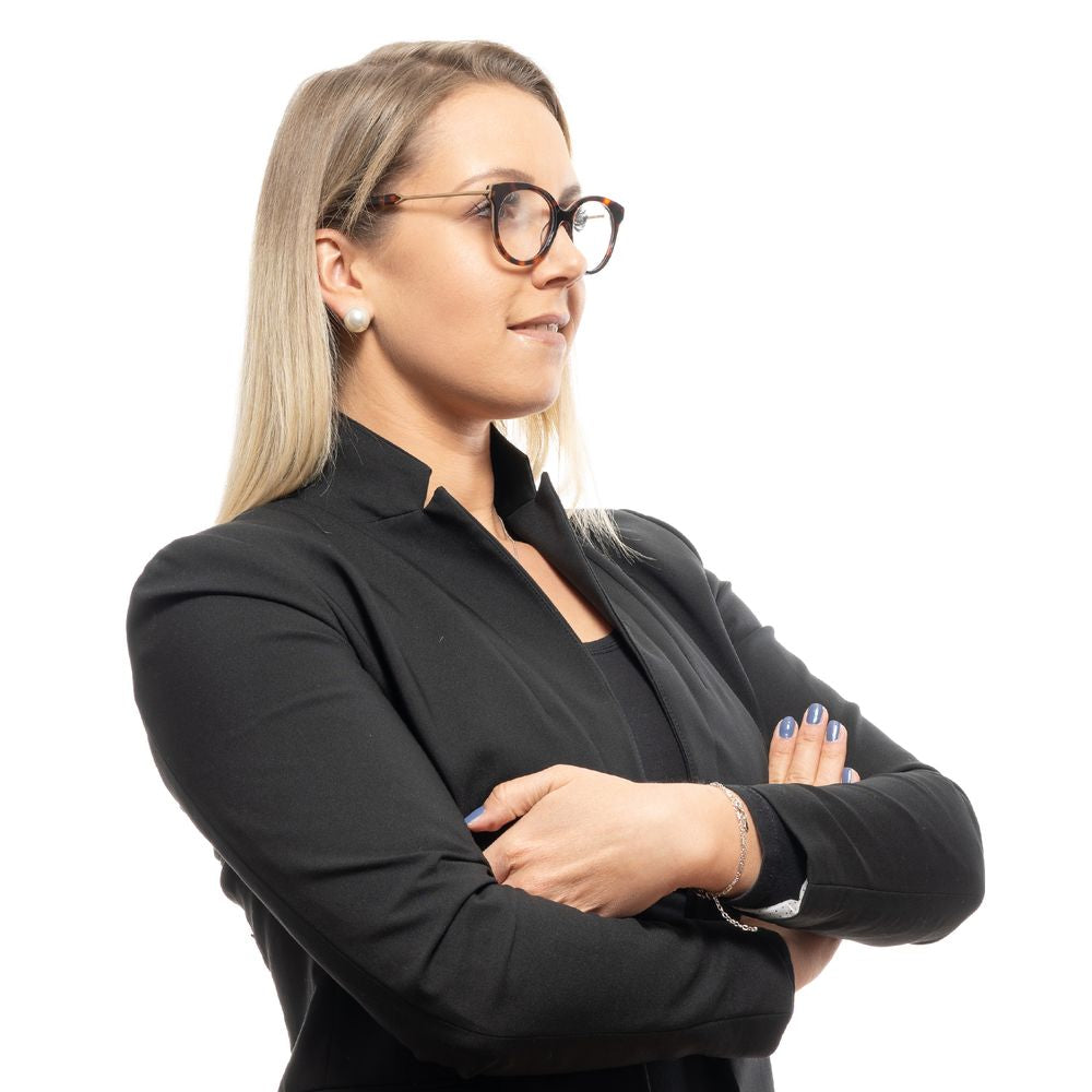 نظارات ساندرو بإطار معدني وبلاستيكي (عدسات)