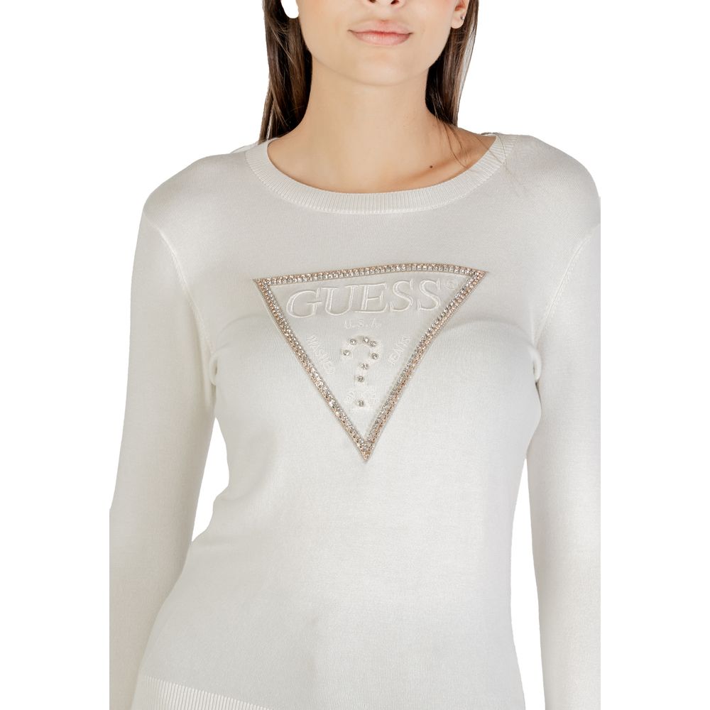 سويتشيرت فيسكوز من Guess