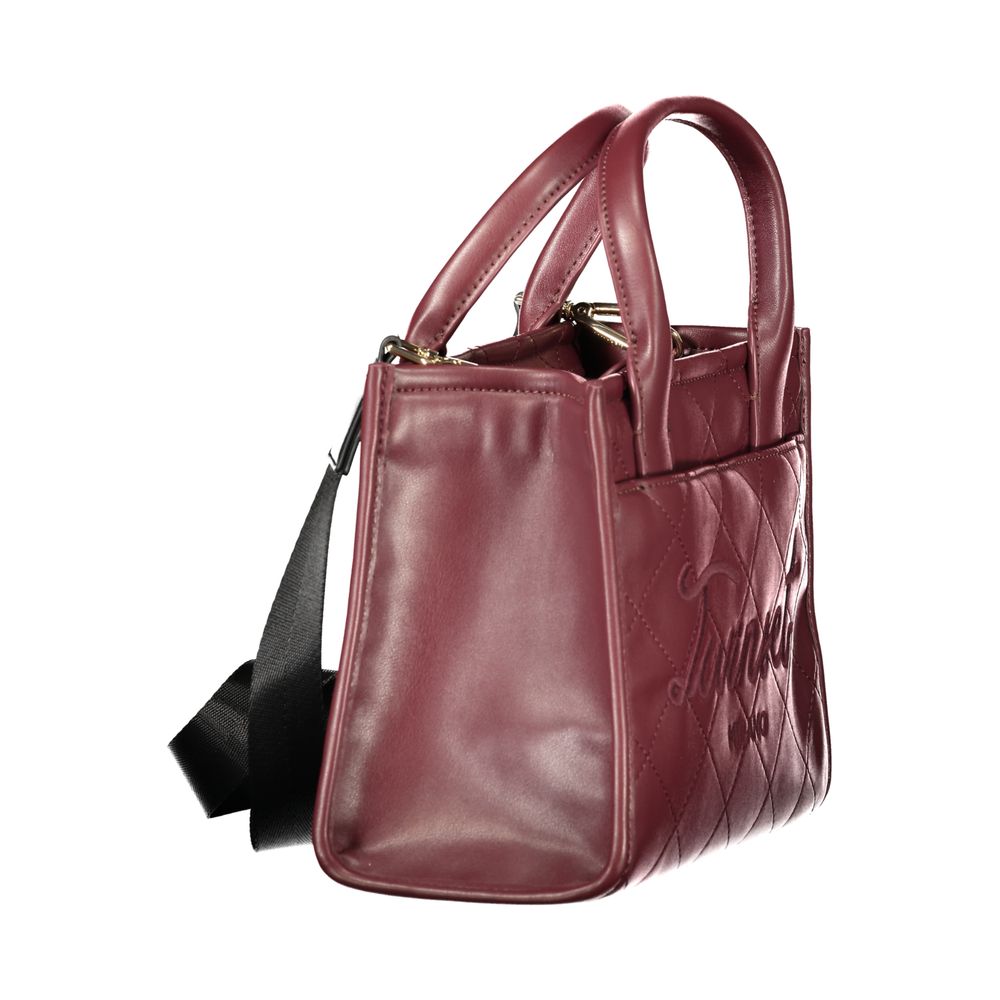 Twinset Red Polyurethane Women's Bag