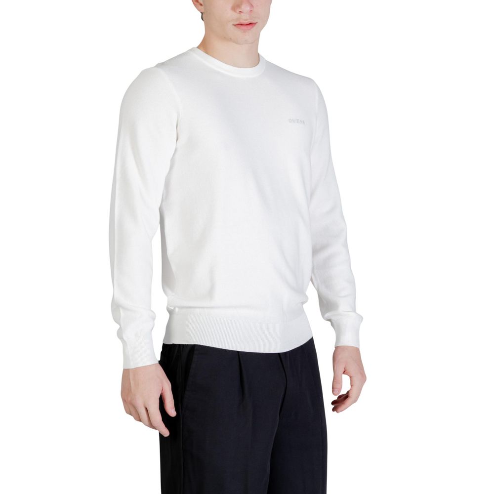 Guess Beige Lyocell Sweatshirt