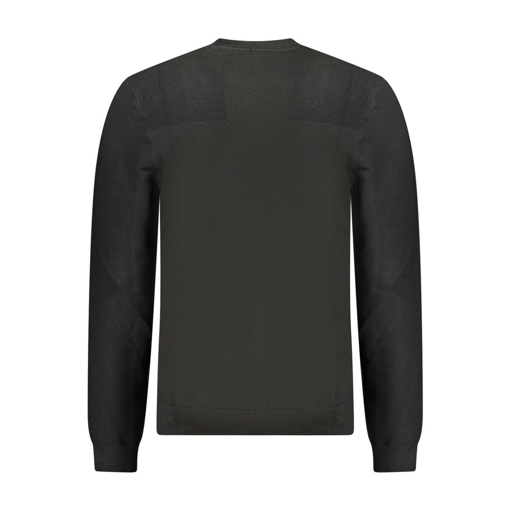 Hugo Boss Nero Polyester Men's Shirt