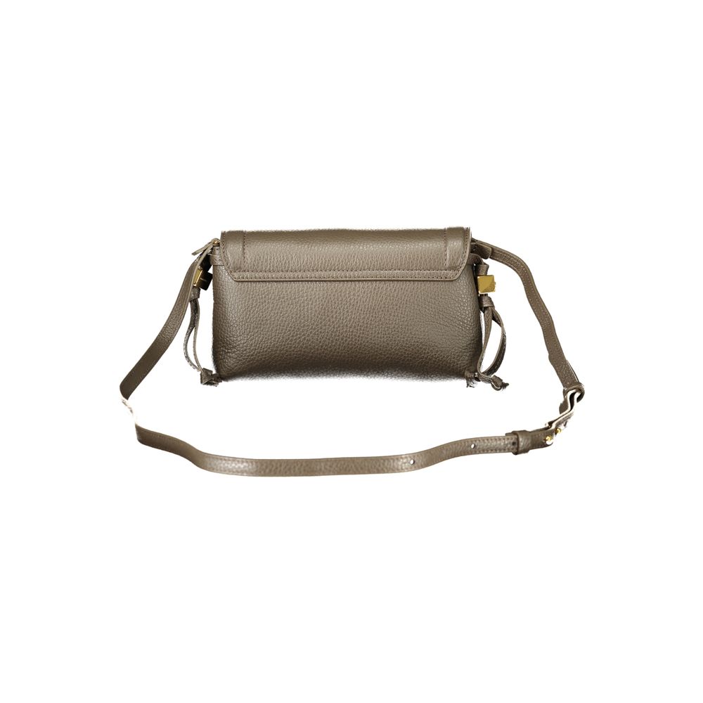 Coccinelle Brown Leather Women's Bag
