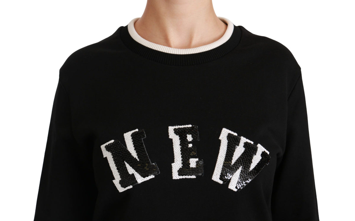سترة Dolce & Gabbana السوداء طراز Rinascimento #DGmillennials