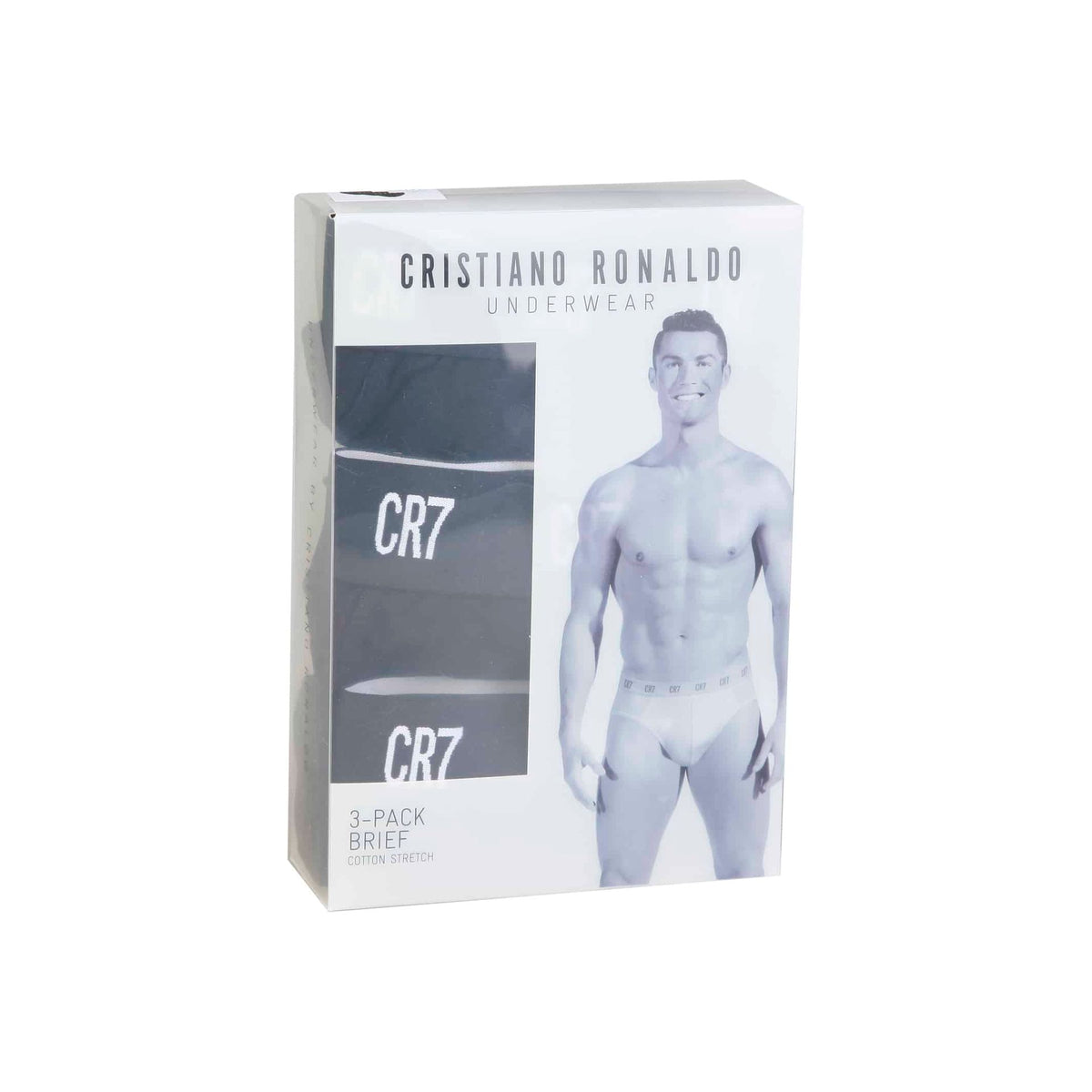 ملخصات CR7 كريستيانو رونالدو