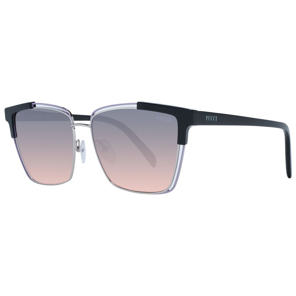 Emilio Pucci Multicolor Women Sunglass