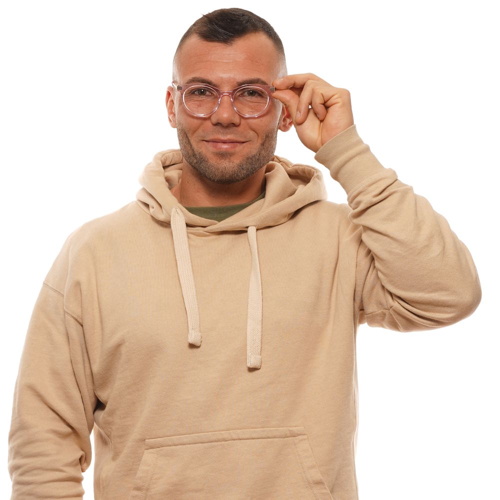 نظارات (إطارات) بنفسجية من الأسيتات من Liebeskind