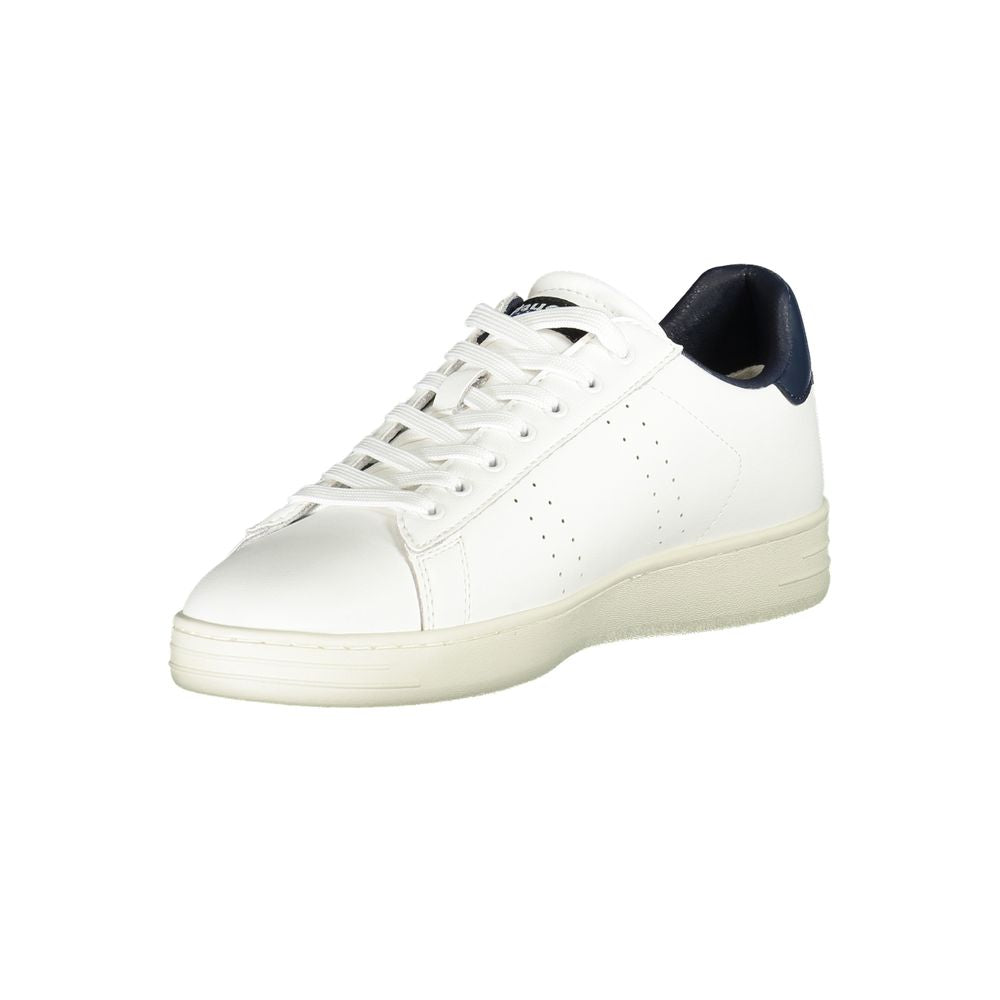 حذاء رياضي رجالي بولي يوريثان Blauer Bianco