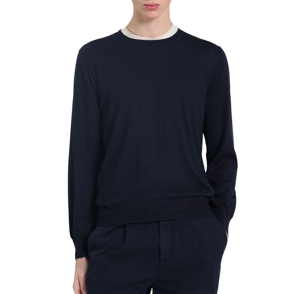Brunello Cucinelli Cashmere and silk Sweater