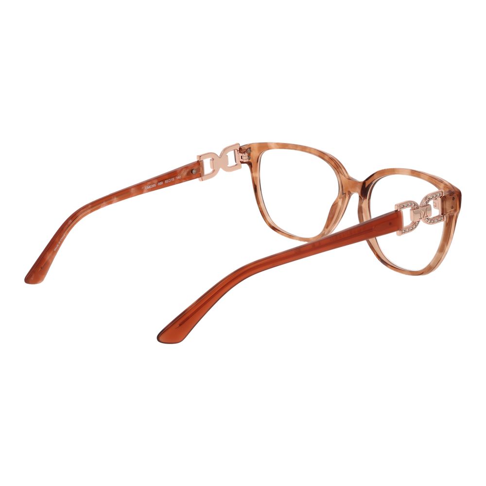 نظارات Guess Marciano برتقالية من الأسيتات (إطارات)
