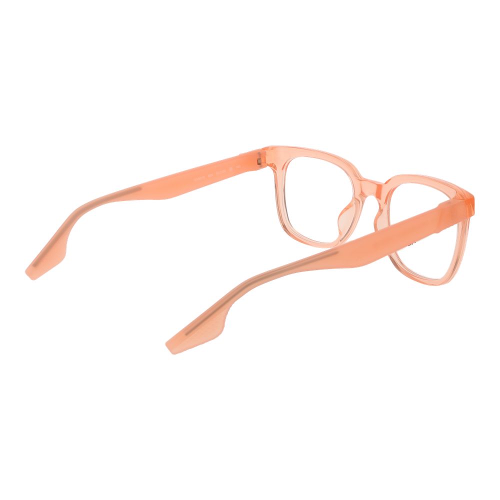 Converse Red Stainless Steel Glasses (Frames)