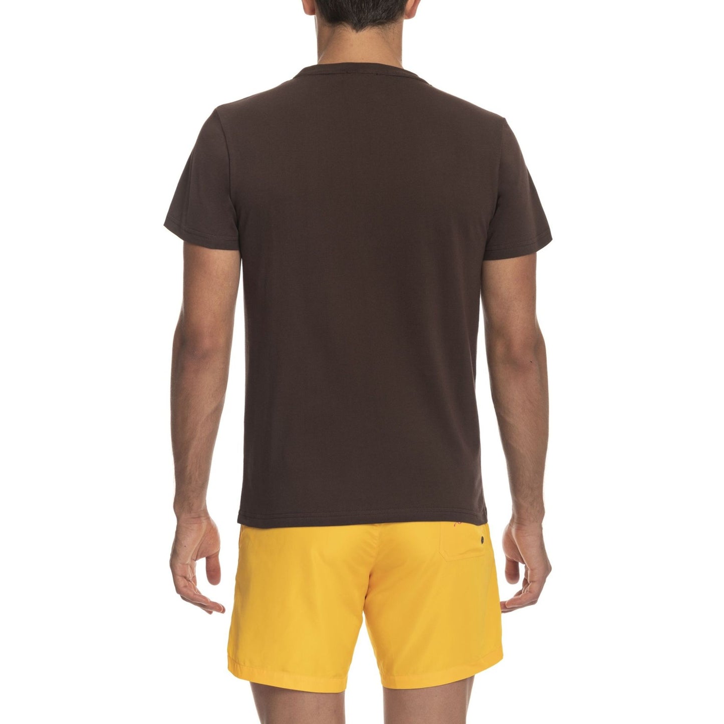 تيشيرتات Iceberg Beachwear