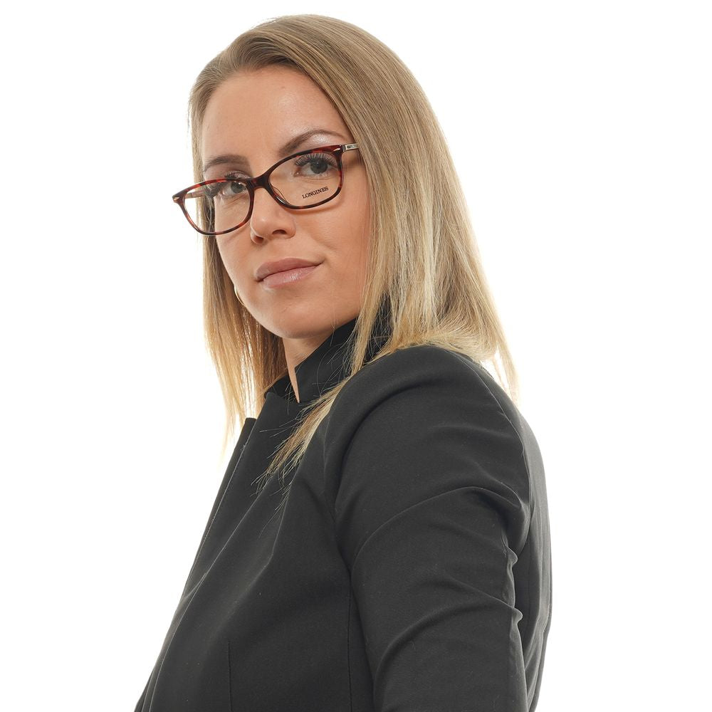 نظارات بلاستيكية متعددة الألوان من لونجين (إطارات)