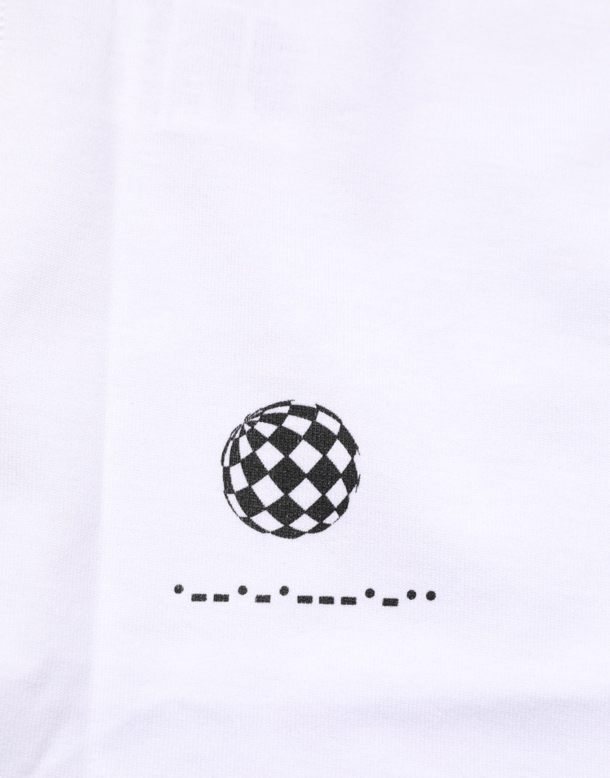 Dolce & Gabbana White Cotton Sleeveless Printed Tank T-shirt