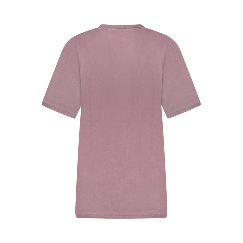 Vans Viola Cotton Women T-Shirt