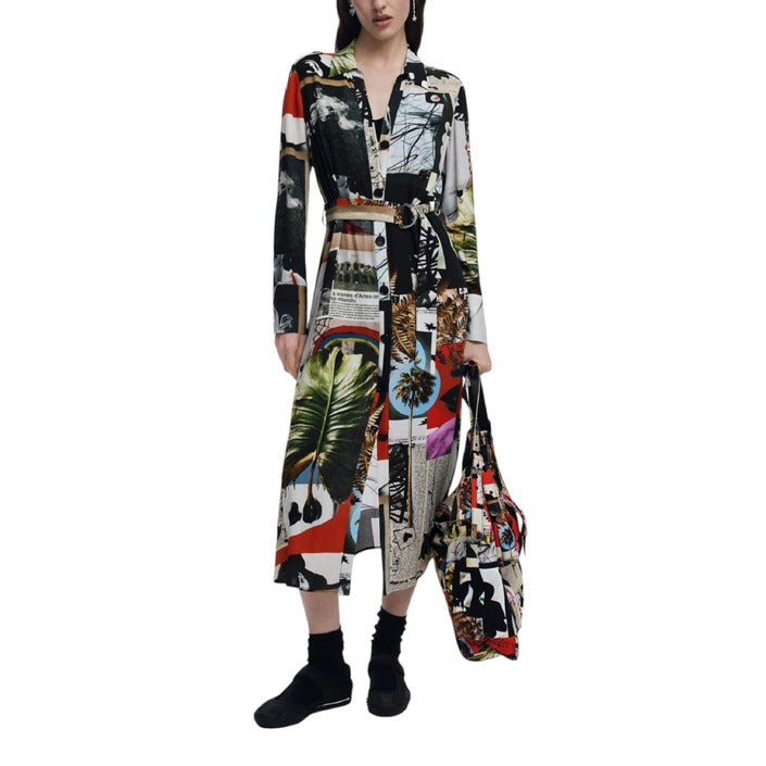 Desigual Women Dress