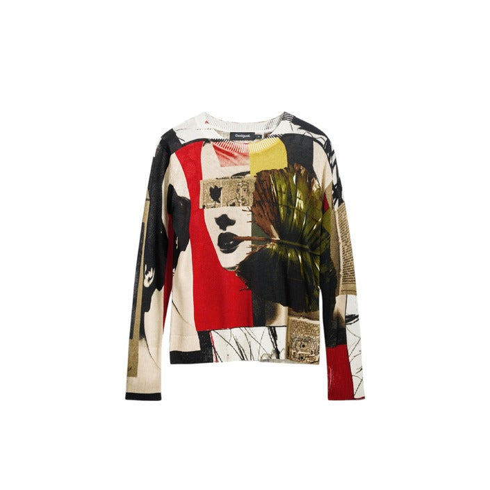 Desigual ملابس تريكو نسائية