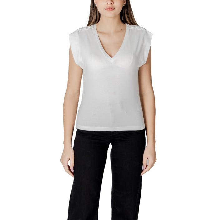Morgan De Toi Women T-Shirt