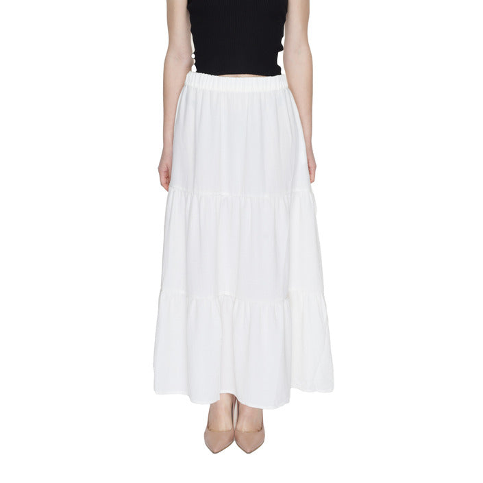 Jacqueline De Yong Women Skirt