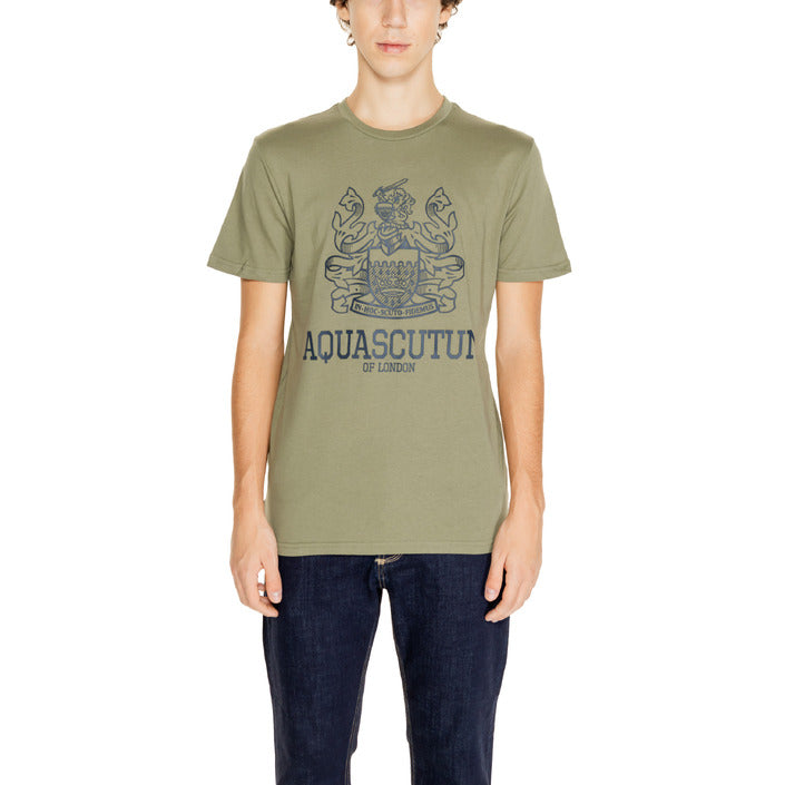 Aquascutum Women T-Shirt