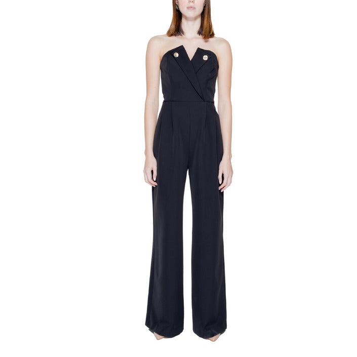 Silence Women Jumpsuit