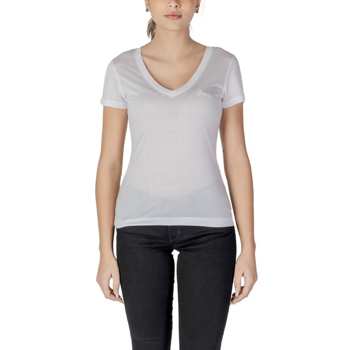 Guess Women T-Shirt