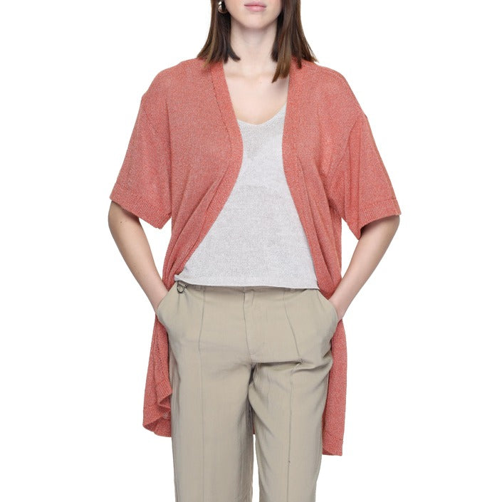 Jacqueline De Yong Women Cardigan