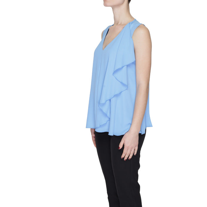 Sandro Ferrone Women Blouse