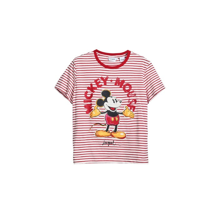 Desigual Women T-Shirt