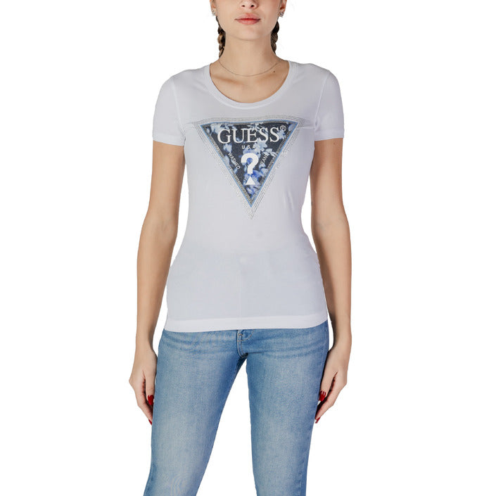 Guess Women T-Shirt