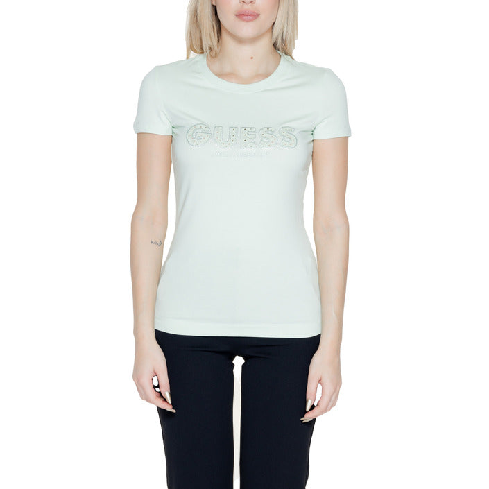 Guess Women T-Shirt