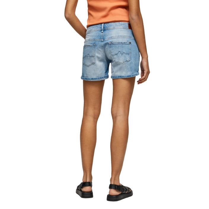 Pepe Jeans Women Short