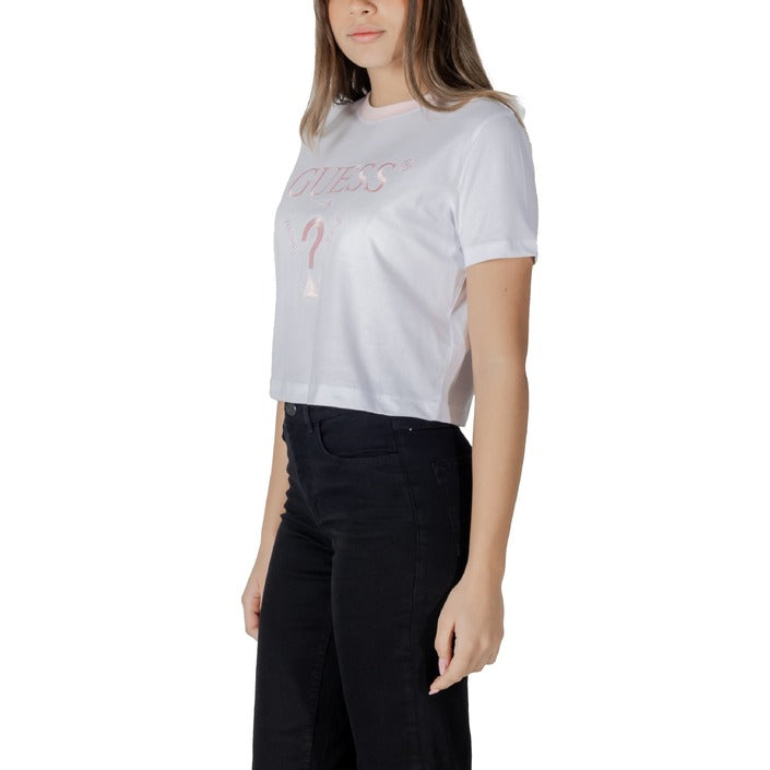 Guess Active Women T-Shirt
