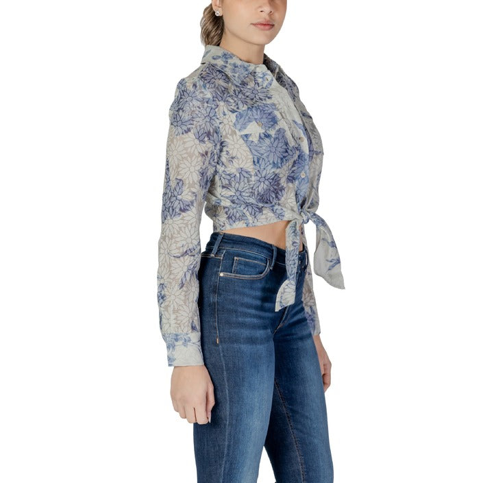 Guess Women Shirt