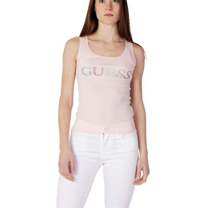 قميص داخلي نسائي من Guess