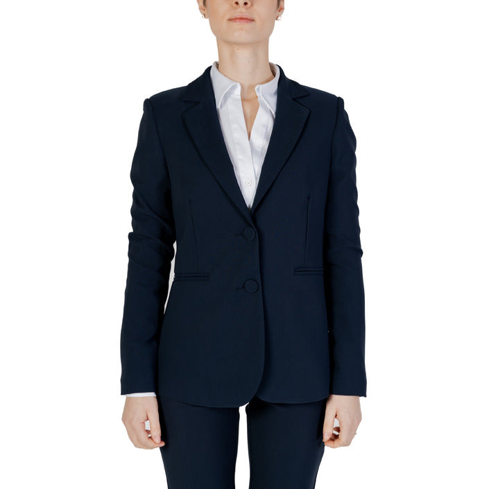 Sandro Ferrone Women Blazer