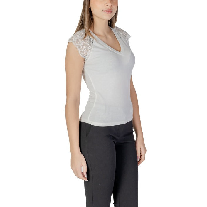 Morgan De Toi Women T-Shirt
