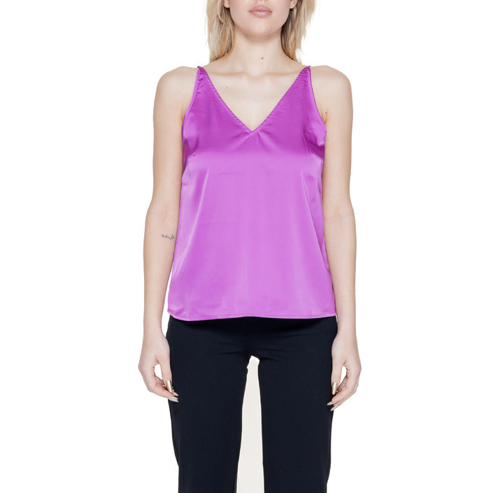 Vila Clothes Women Top