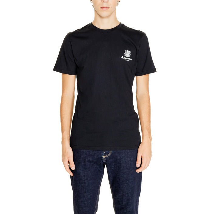 Aquascutum Men T-Shirt