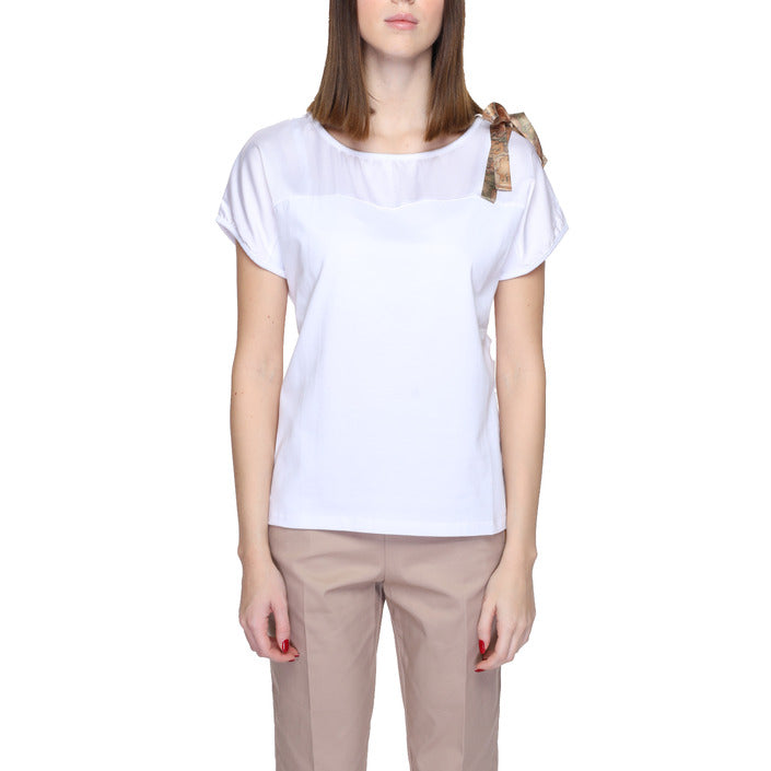 Alviero Martini Prima Classe Women T-Shirt