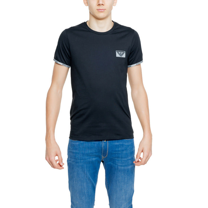 Emporio Armani Underwear Men T-Shirt