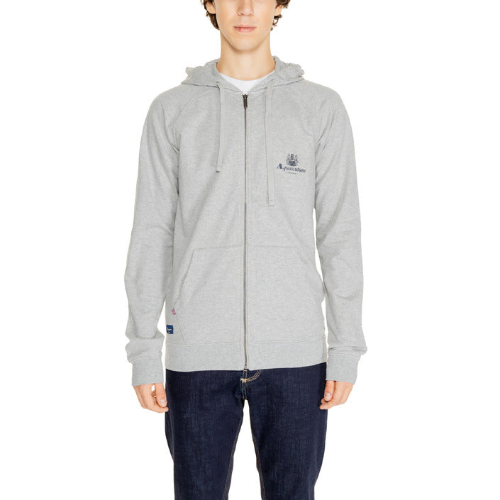 Aquascutum Men Sweatshirts