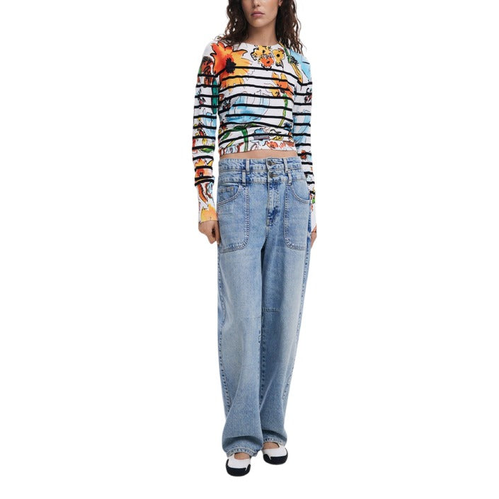 Desigual ملابس تريكو نسائية