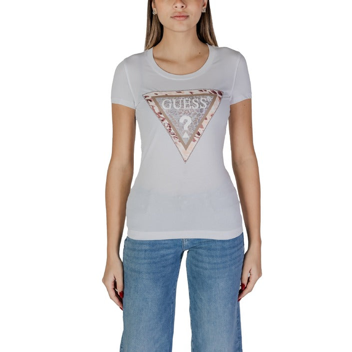 Guess Women T-Shirt