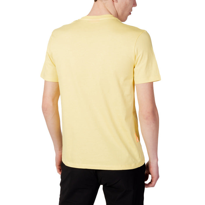 Suns Men T-Shirt