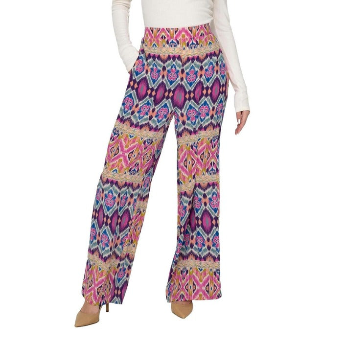 Only Women Trousers