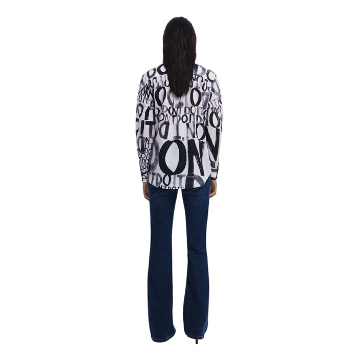 Desigual Women Shirt