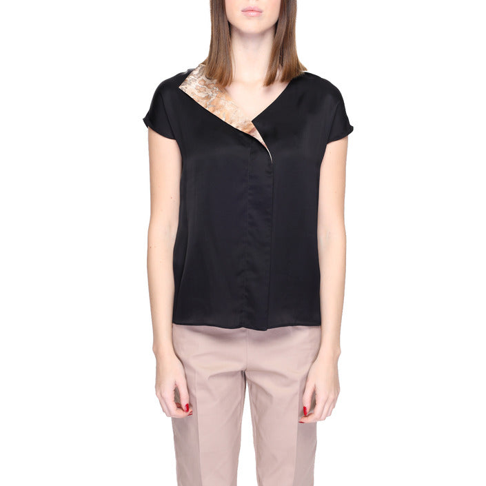 Alviero Martini Prima Classe Women Blouse
