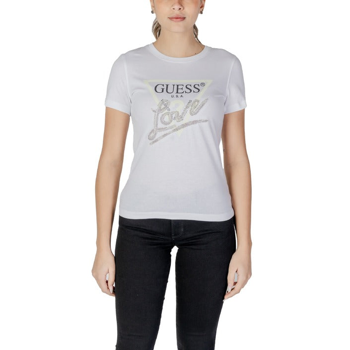Guess Women T-Shirt