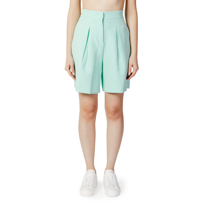 Hinnominate Women Short